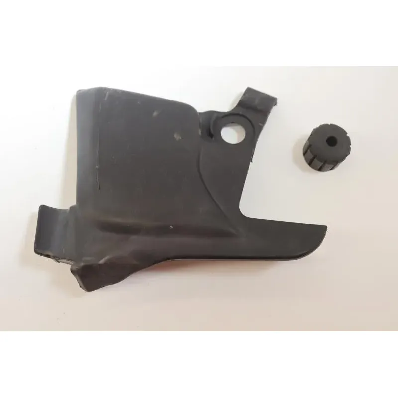 Habillage de cadre gauche HONDA CB 750 F2 SEVEN FIFTY 1992 - 2003