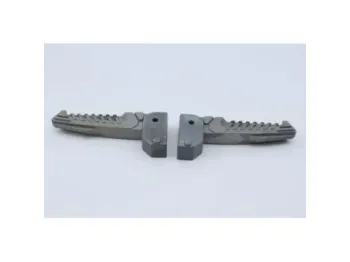Repose pieds arriere droit KYMCO LIKE 125 2021 - 2022