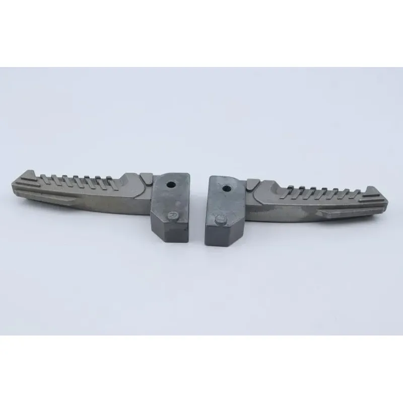 Repose pieds arriere droit KYMCO LIKE 125 2021 - 2022