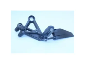 Platine avant gauche KTM DUKE 125 ABS 2017 - 2023