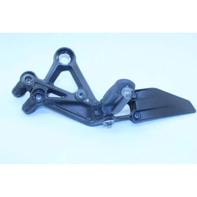 Platine avant gauche KTM DUKE 125 ABS 2017 - 2023
