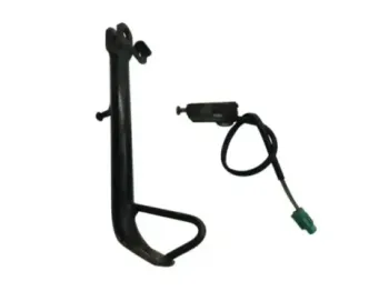 Bequille laterale SUZUKI UH 125 2002-2006 BURGMAN