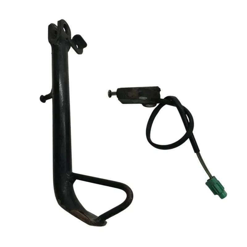 Bequille laterale SUZUKI UH 125 2002-2006 BURGMAN