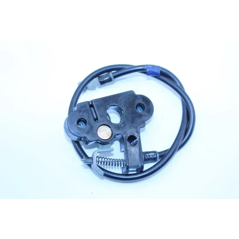 Mecanisme verrouillage selle KTM DUKE 125 ABS 2017 - 2023