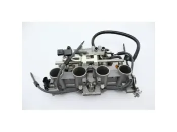 Rampe d'injection YAMAHA FZ6 600 2007 - 2010
