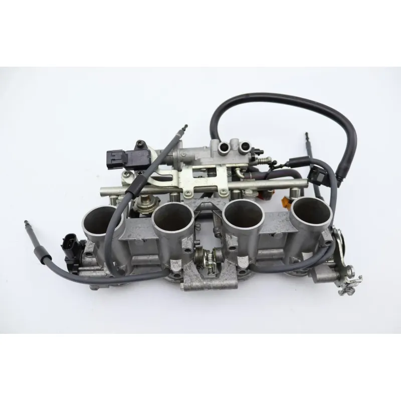 Rampe d'injection YAMAHA FZ6 600 2007 - 2010
