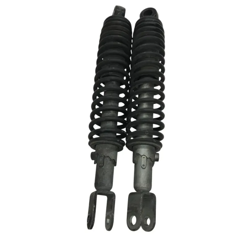 Double amortisseur SUZUKI UH 125 2002-2006 BURGMAN