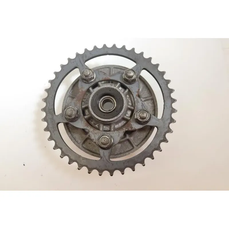Porte couronne HONDA CB 750 F2 SEVEN FIFTY 1992 - 2003