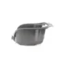 Coffre sous selle KYMCO LIKE 125 2021 - 2022 Coffre sous selle KYMCO LIKE 125 2021 - 2022