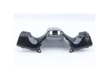 Cache guidon arriere KYMCO LIKE 125 2021 - 2022