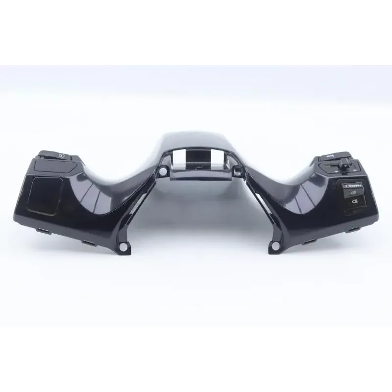 Cache guidon arriere KYMCO LIKE 125 2021 - 2022