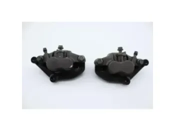 Etrier de frein avant YAMAHA FZ6 600 2007 - 2010