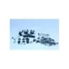 Kit visserie VICTORY HIGH BALL 1731 2011 - 2017 Kit visserie VICTORY HIGH BALL 1731 2011 - 2017
