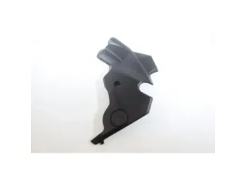Habillage de cadre gauche KAWASAKI ER6 650 F 2012 - 2016