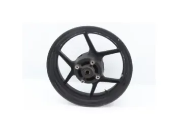 Jante arriere KAWASAKI ER6 650 N 2005 - 2008