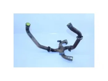 Collecteur (echappement) DUCATI MONSTER 695 2006 - 2007