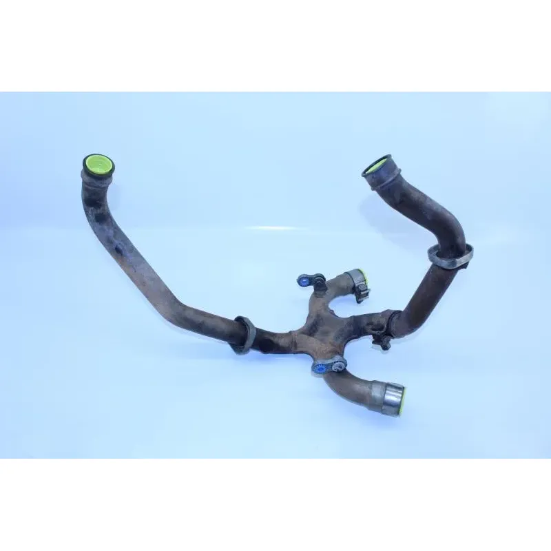 Collecteur (echappement) DUCATI MONSTER 695 2006 - 2007