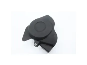 Carter cache pignon sortie de boite KAWASAKI ER6 650 N 2005 - 2008