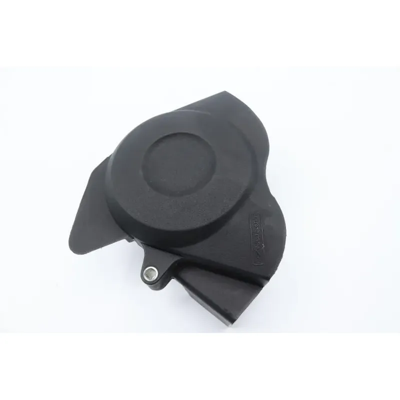 Carter cache pignon sortie de boite KAWASAKI ER6 650 N 2005 - 2008