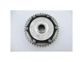 Porte couronne TRIUMPH SPEED TRIPLE 900 1997 - 1998
