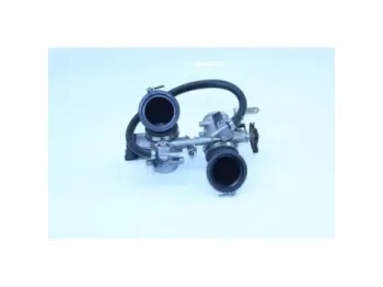Rampe d'injection DUCATI MONSTER 695 2006 - 2007