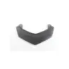 Separation de coque arriere KAWASAKI ER6 650 F 2012 - 2016