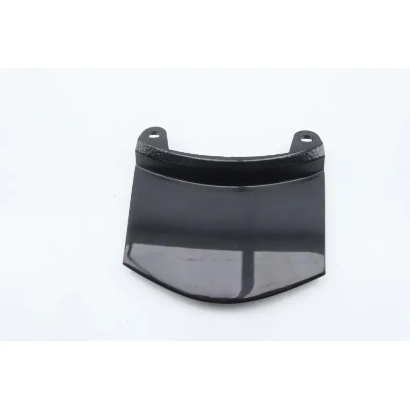 Separation de coque arriere KAWASAKI ER6 650 N 2005 - 2008