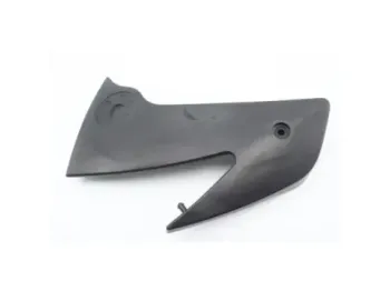 Habillage de cadre gauche KAWASAKI ER6 650 N 2005 - 2008