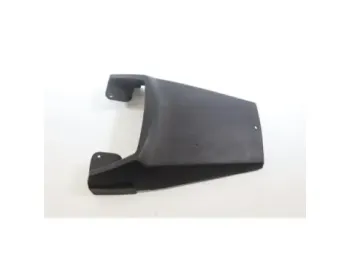 Coque arriere SUZUKI XF 650 FREEWIND 1997 - 2001