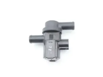 Sonde de depollution KAWASAKI ER6 650 N 2005 - 2008