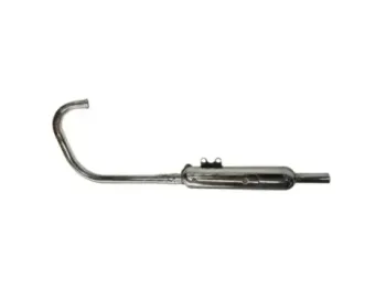 Ligne d'echappement KAWASAKI W 800 2011-2016 EJ