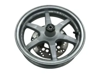 Jante avant SUZUKI UH 125 2002-2006 BURGMAN