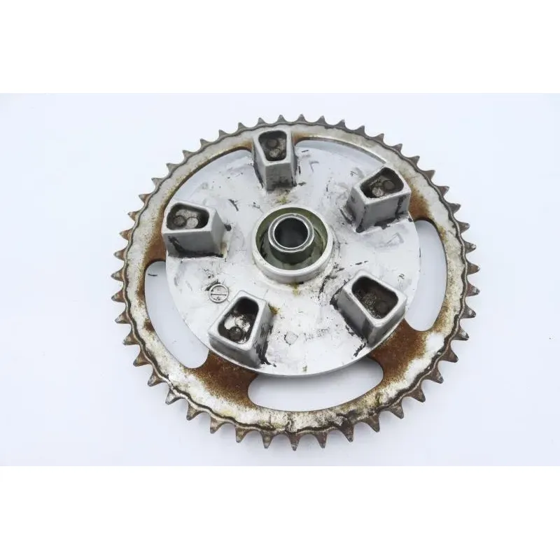 Porte couronne SUZUKI DL 650 VSTROM 2007 - 2010