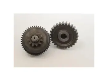 Roue libre de demarreur SUZUKI XF 650 FREEWIND 1997 - 2001