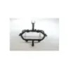 Araignee avant SUZUKI XF 650 FREEWIND 1997 - 2001