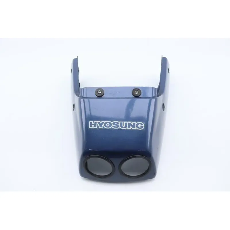 Coque arriere HYOSUNG GF 125 1999 - 2003