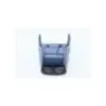 Coque arriere HYOSUNG GF 125 1999 - 2003 Coque arriere HYOSUNG GF 125 1999 - 2003