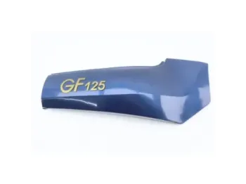 Coque arriere droit HYOSUNG GF 125 1999 - 2003