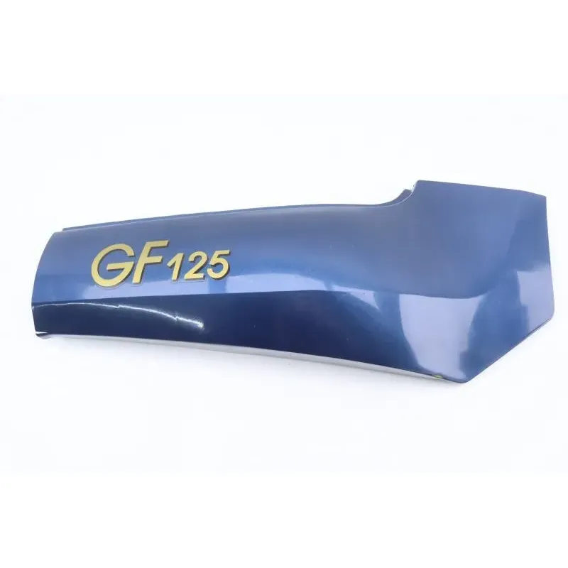 Coque arriere droit HYOSUNG GF 125 1999 - 2003