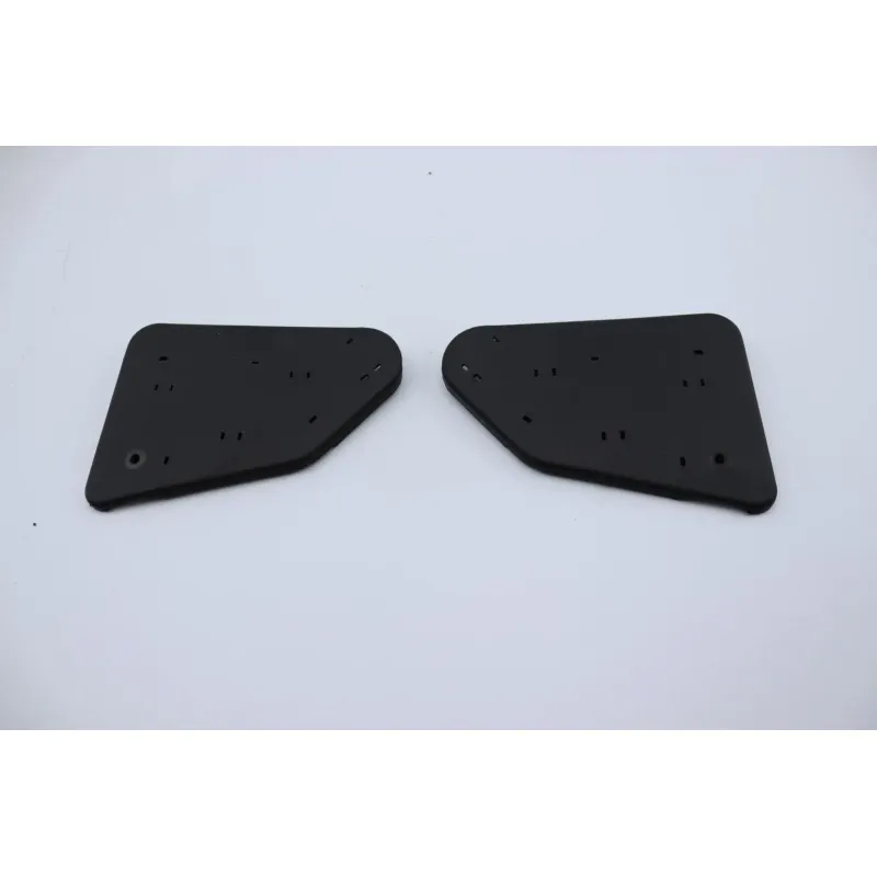 Interieur de carenage MASAI SCRAMBLER 50 2022 - 2023