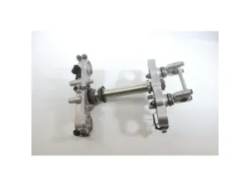 Te inferieur superieur SUZUKI XF 650 FREEWIND 1997 - 2001