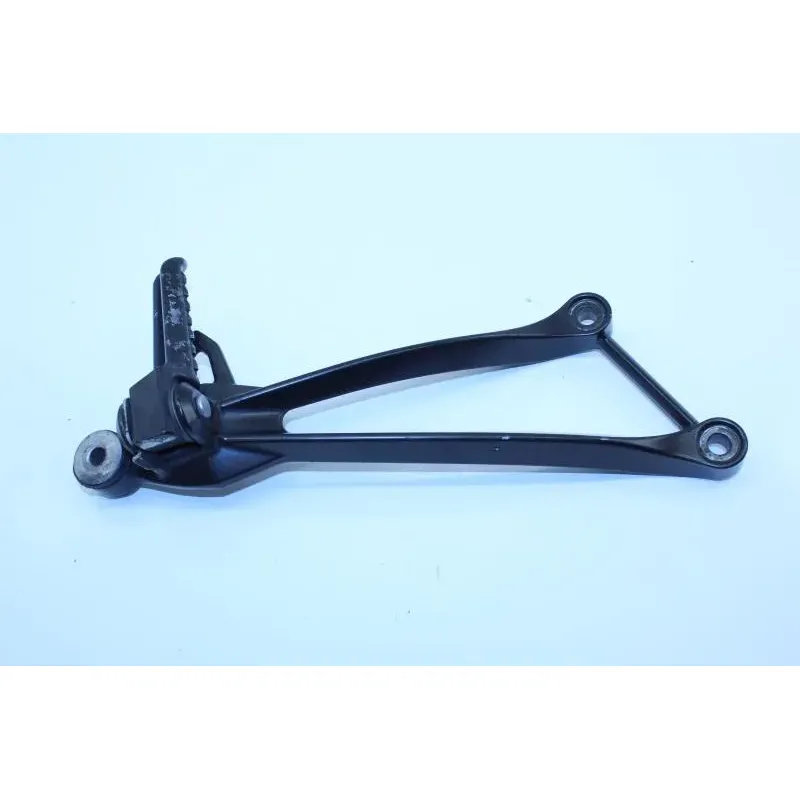 Platine arriere droite KAWASAKI ZX10R 1000 NINJA 2008 - 2010