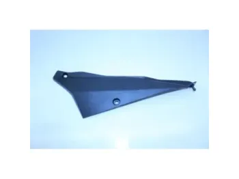 Demi flanc selle gauche DERBI SENDA DRD 50 XTREME SM 2010 - 2017