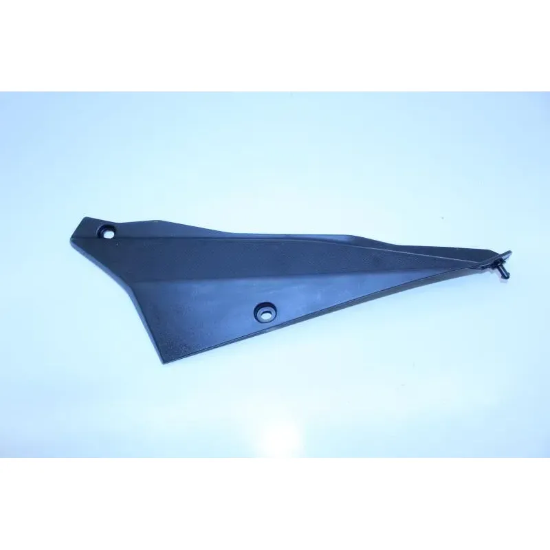 Demi flanc selle gauche DERBI SENDA DRD 50 XTREME SM 2010 - 2017
