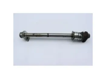 Axe de roue arriere HYOSUNG GF 125 1999 - 2003