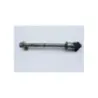 Axe de roue arriere HYOSUNG GF 125 1999 - 2003