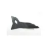 Demi flanc selle droit PEUGEOT NK7 50 2008 - 2014 Demi flanc selle droit PEUGEOT NK7 50 2008 - 2014