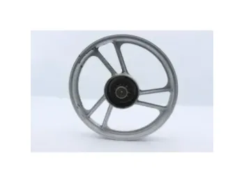 Jante arriere HYOSUNG GF 125 1999 - 2003