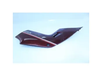 Demi flanc selle droit SUZUKI GSXF 1100 1988 - 1993