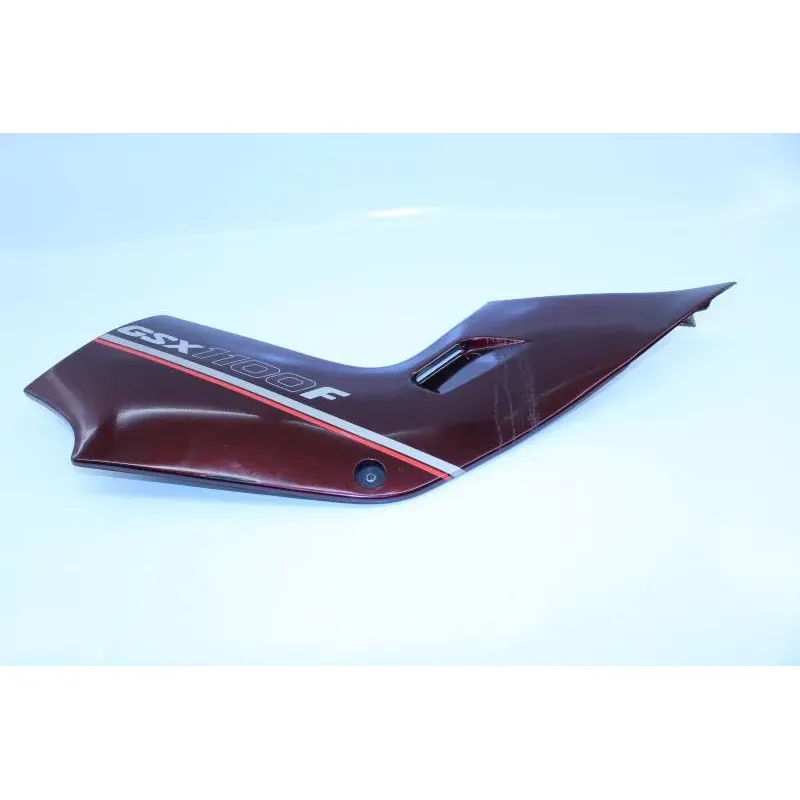 Demi flanc selle droit SUZUKI GSXF 1100 1988 - 1993